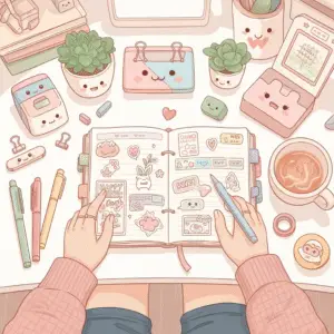 نوشتن، نگارش، نویسنده