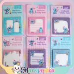 استیک نوت شفاف شایندار