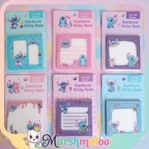 استیک نوت شفاف شایندار