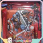 دفترچه خودکار دار قهرمانان مارول