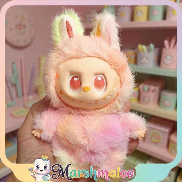 لبوبو انرژی سورپرایزی اورجینال