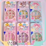 ناخن مصنوعی کرومی و دوستان