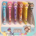 روان نویس لبوبو