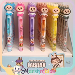 روان نویس لبوبو