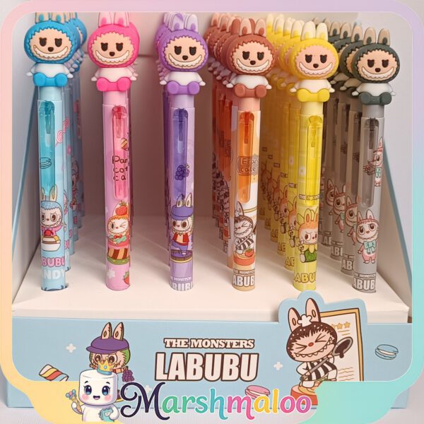 روان نویس لبوبو