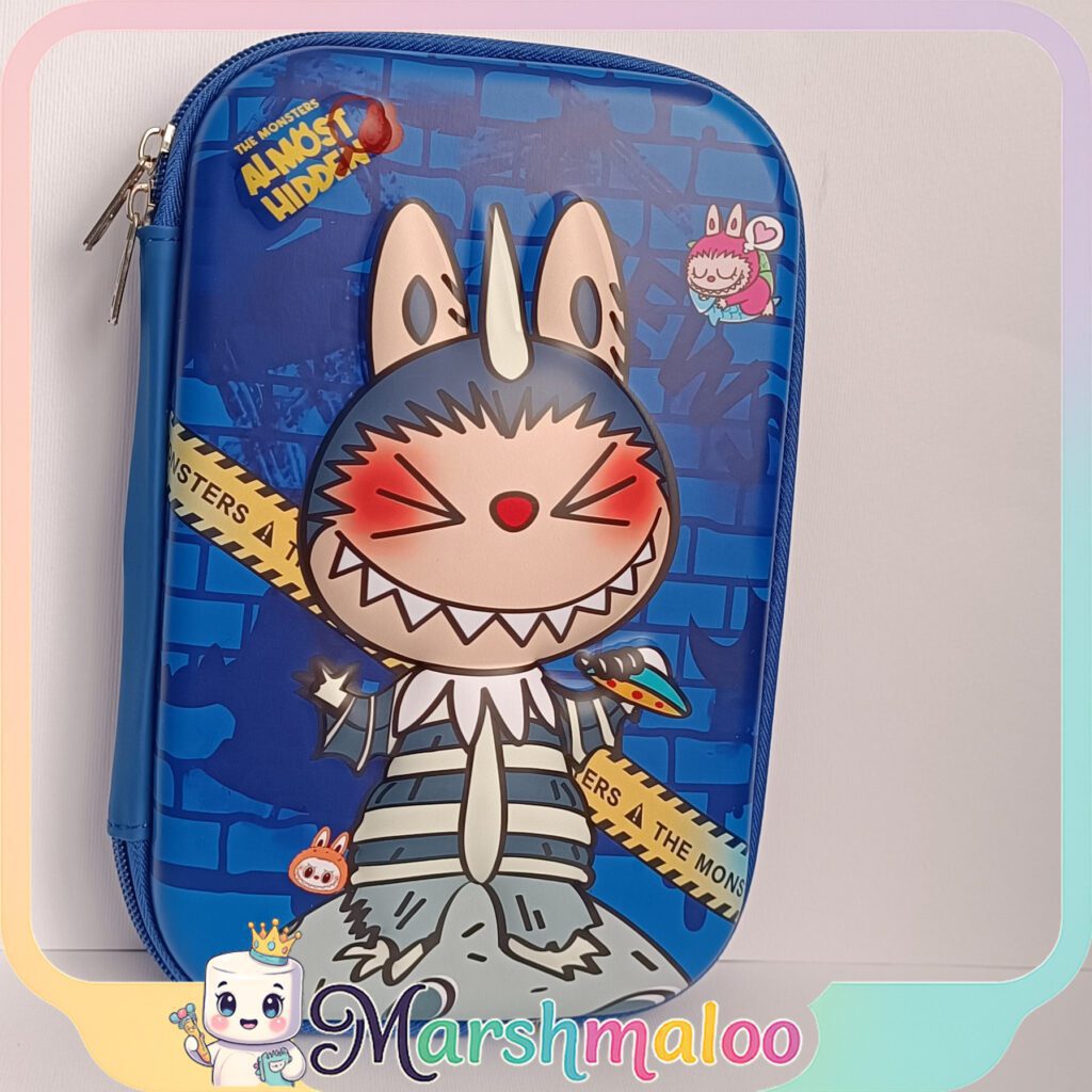 جامدادی تبلتی بزرگ لبوبو