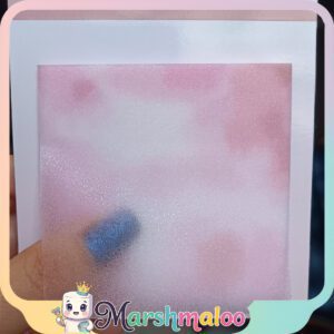 استیک نوت‌های براق و شفاف