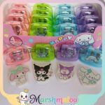 تراش رویایی دوقلو کرومی و دوستان