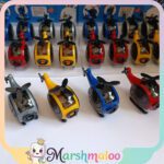 تراش مخزن دار هلی کوپتر