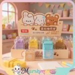 پاک کن غلطک دار پنجه ای