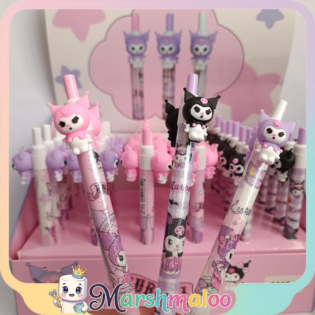 خودکار اسپینری شایندار کرومی