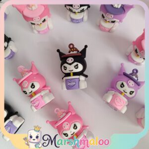 تراش سیلیکونی کرومی