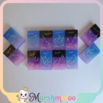 پاک کن ماه تولد