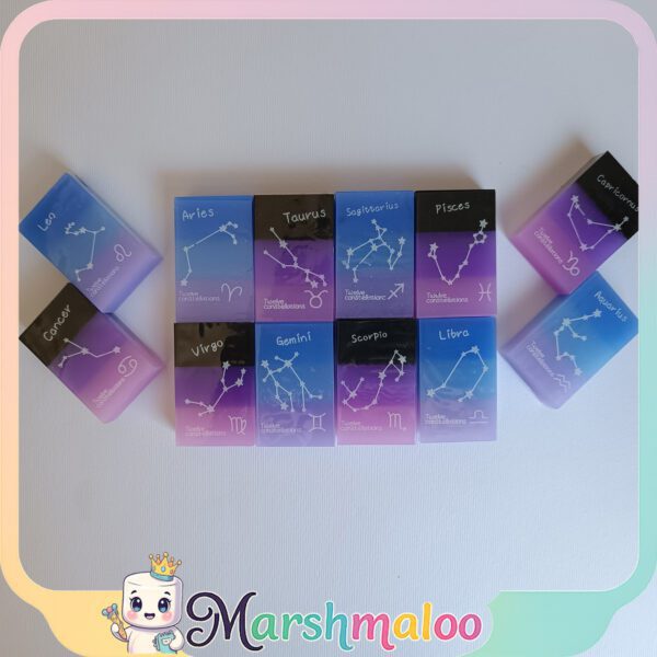 1 پاک کن ماه تولد