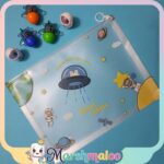 پوشه فضانورد Space Travel (مسافرت فضایی) A4