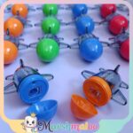 تراش مخزن دار موشکی