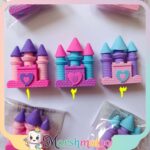 پاک کن فانتزی طرح قصر