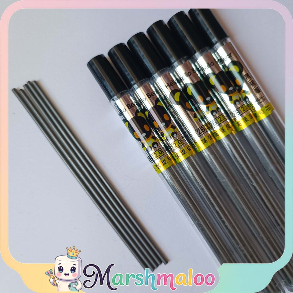 نوک اتود ۲ میلی‌ متری