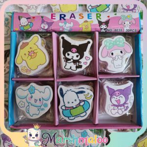 پاک کن فانتزی کرومی و دوستان