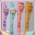 مداد نوکی ملودی و کرومی