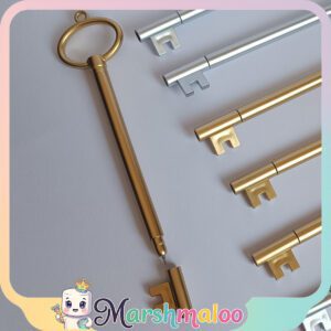 روان نویس طرح کلید