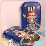 جامدادی تبلتی فایبرگلاس برجسته بزرگ لبوبو