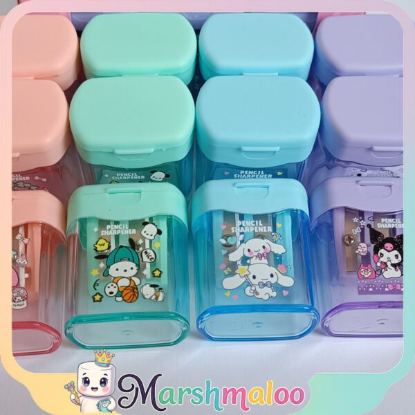 تراش دوقلو مخزن‌ دار کرومی و دوستان