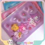 پوشه کرومی و دوستان A4