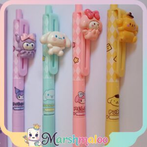 مداد نوکی ملودی و کرومی