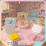 پاک کن خمیری لبوبو