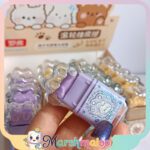 پاک کن غلطک دار پنجه ای