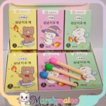 پاک کن کبریتی