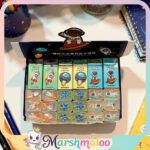 پاک کن مغزدار فضانورد