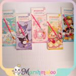 دفترچه آبرنگی جادویی