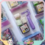 مهر غلطکی کرومی