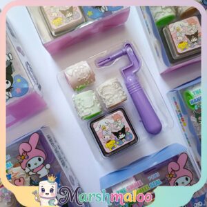 مهر غلطکی کرومی