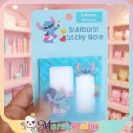 استک نوت شفاف شاین دار استیج