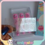 ناخن مصنوعی کرومی و دوستان