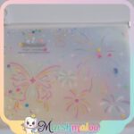 پوشه فانتزی A5 طرح آکواریومی