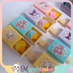 پاک کن بستنی جادویی کرومی و دوستان