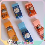 پاک کن دو تکه گربه