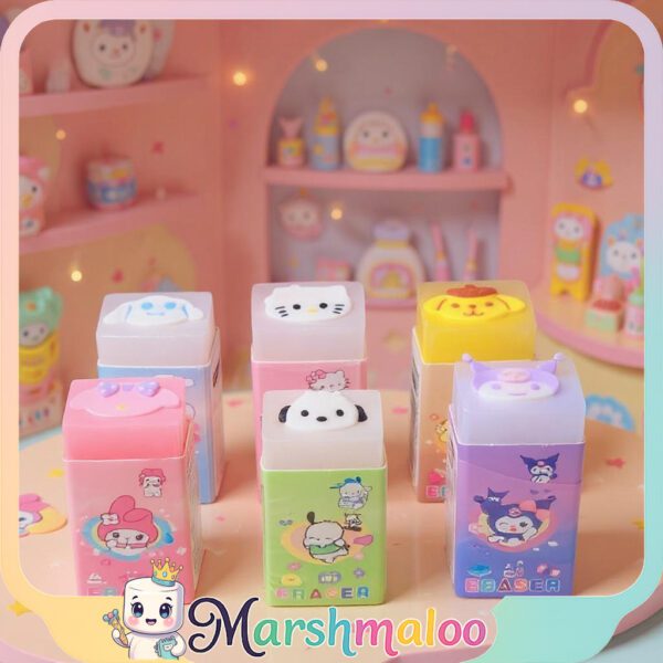 3-1 پاک کن مغزدار کرومی و دوستان