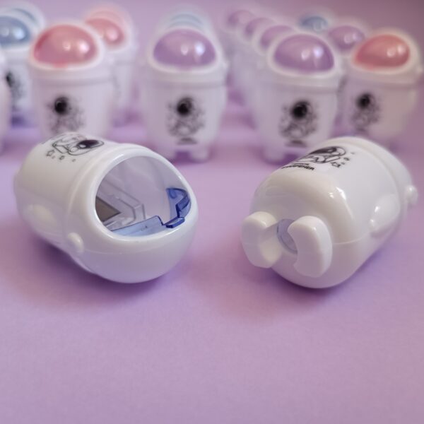 تراش مخزن دار فضانورد