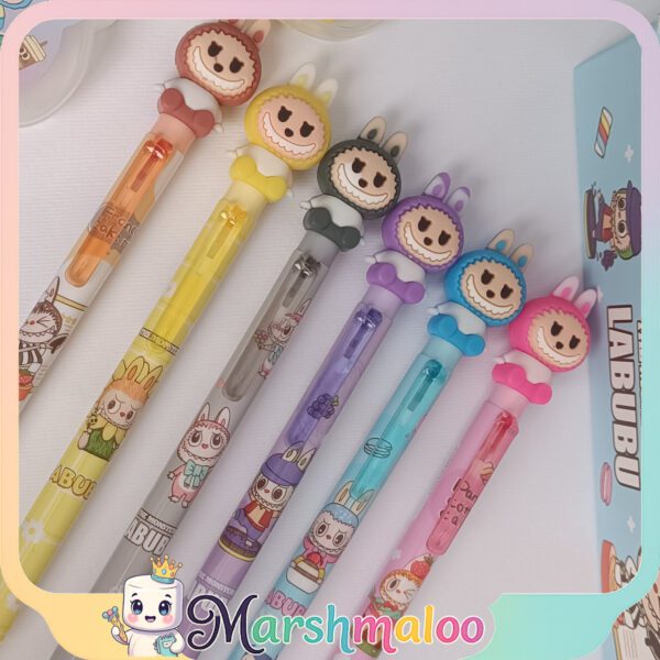 روان نویس لبوبو