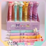 مداد نوکی ملودی و کرومی