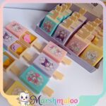 پاک کن بستنی جادویی کرومی و دوستان