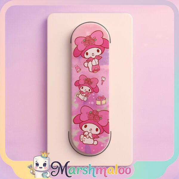 سوهان ناخن ملودی