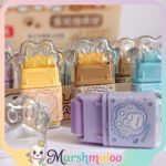 پاک کن غلطک دار پنجه ای