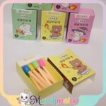 پاک کن کبریتی