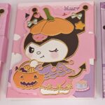 دفترچه استیک‌ نوت کرومی